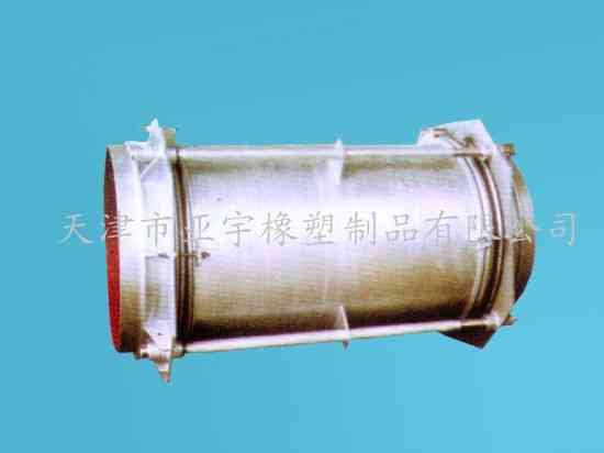 軸向型復式拉桿波紋補償器(FSL型)